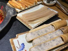 -大龙燚火锅(五一广场店)