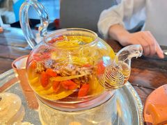 -良木缘咖啡西餐(蜀汉路店)