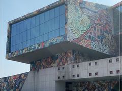 -四川美术学院美术馆