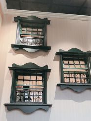 -奈尔宝·儿童乐园·亲子餐厅(星河湾店)