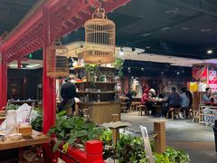 -宽窄巷子鲜牛火锅(北京首店)