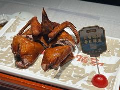 -大鸽饭(动物园店)