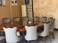 -乖乖佳花园山庄·中餐·聚餐·下午茶(阿哈湖公园店)