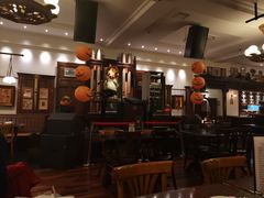 -宝莱纳餐厅(滨江店)