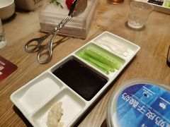 -小大董·烤鸭(王府井apm店)