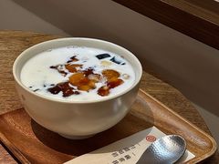 -彬媽糖水(侨鑫国际店)