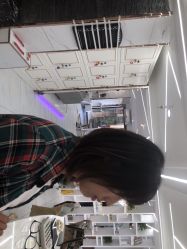 点击看大图 -小齐发型Star~salon