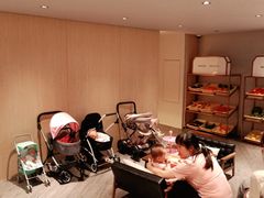 -NOKNOK若蔻亲子餐厅(天地壹方北馆店)