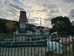 -安徒生童话乐园