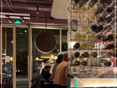 大堂-Brut Eatery悦璞食堂(建国东路店)