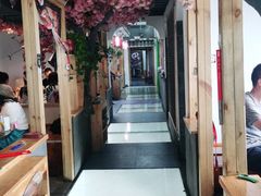 -缘福乡村铁锅炖民宿(八达岭店)