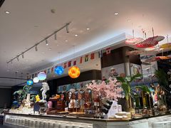 -长兴开元名都大酒店·地中海咖啡厅