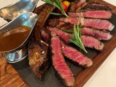 -MORTON'S 莫尔顿牛排坊(北京丽晶酒店)