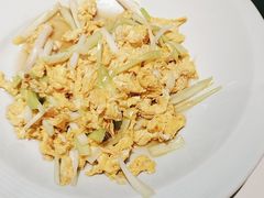 -绿茶餐厅(天津天河城店)