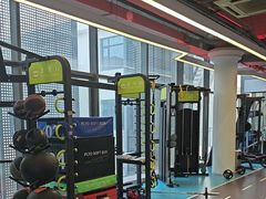 -精英汇健身·恒温游泳(北辰店)