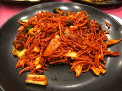 -新加坡Zam Zam餐馆