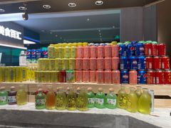 -亚马逊海鲜自助(梅溪湖步步高店)