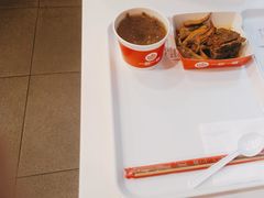 -一心一味(向西店)