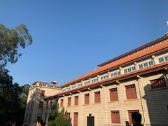 -厦门大学(思明校区)