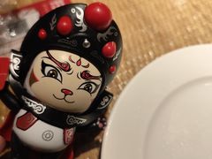 -渝信川菜 · 川味家常菜(长安店)