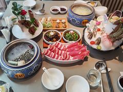 -享月汤皇·海鲜小火锅·聚会(曲江创意谷店)