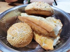 -弄堂咪道-饭香·面香·馄饨香(兴梅店)