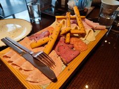 -杭州桐庐康莱德酒店西餐厅-舍