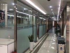 -圣贝口腔(海淀店)