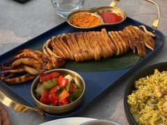 -埠口精酿夜景餐酒吧· BREWPORT BISTRO(长嘉汇重庆之眼店)