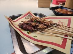 -杯莫亭(集里店)