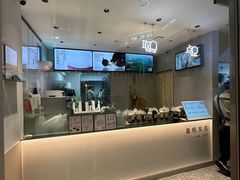 -喜茶(广州五羊邨店)