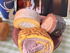 -周记传统糕点PASTRY(蜀汉路店)