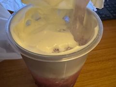 -喜茶(上海淮海中路渔阳里店)
