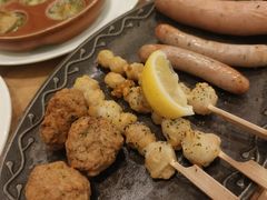 -萨莉亚意式餐厅(愉园站仁恒梦中心店)
