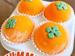 -詹记桃酥(包河万达店)