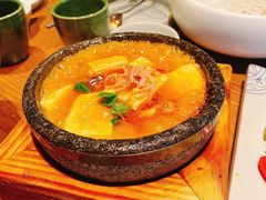 -云海肴·汽锅鸡·云南菜(天山百盛优客店)