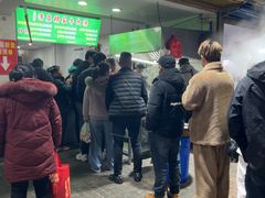 -杨家牛肉汤(淮建路店)