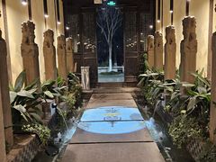 -壹泰东南亚主题餐厅·高良姜风情(州桥店)