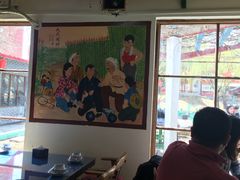 -人民公社大食堂(顺义总店)