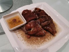 金牌烧鹅-至潮餐厅精致粤菜·活鲈鱼·走地鸡(珠江新城店)