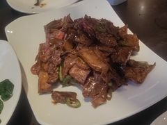 -老牌坊鲁菜名店(聊城美食岛店)