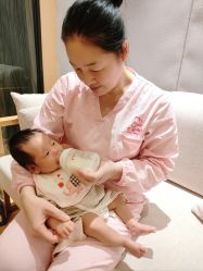 -大美母婴湖畔月子中心(江宁店)