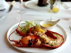 -上海和平饭店华懋阁 Cathay Room