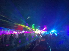 -静之湖湖畔餐厅