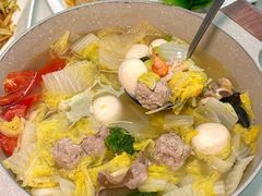 -绍兴老味道·非遗门店(银泰城店)