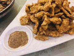 -老虎滩船说·海胆水饺·大连海鲜(老虎滩店)