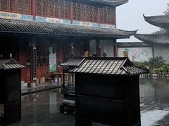 -腾冲云峰山