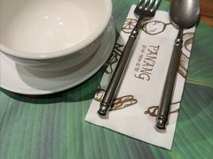 -帕蓝·暹罗料理(大学路店)