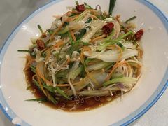 -丈母娘的饭局•新金陵菜(牛首山店)