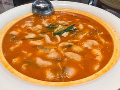 -丁哥·庐味鲜 土菜·20年老字号(世纪阳光花园店)